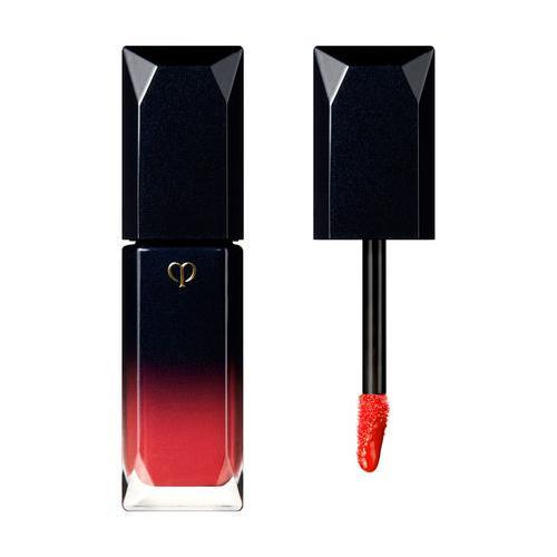 Clé de Peau Beauté Radiant Liquid Rouge 17 Bright Red