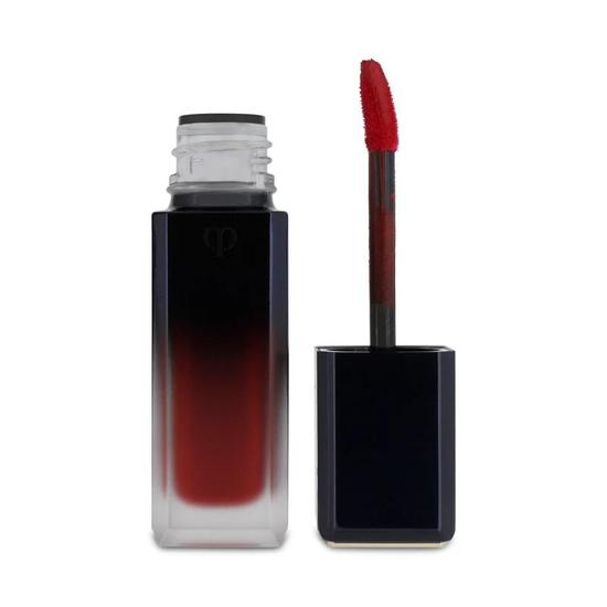 Clé de Peau Beauté Radiant Liquid Rouge Matte