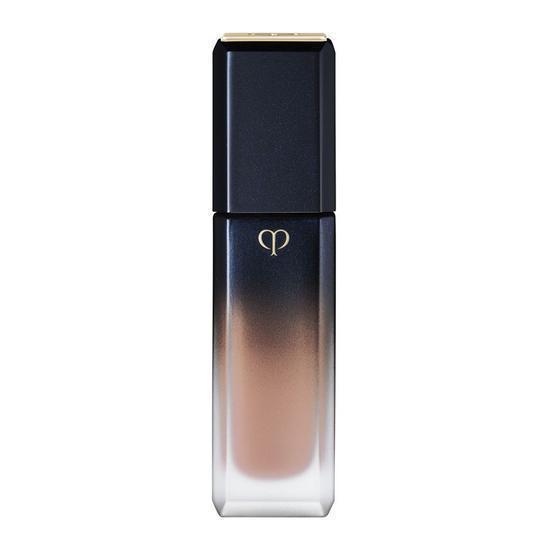 Clé de Peau Beauté Radiant Liquid Rouge Matte 101 Cream Crush