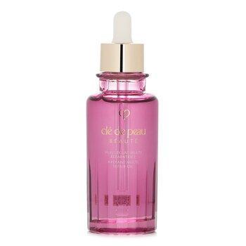 Clé de Peau Beauté Radiant Multi Repair Oil 75ml