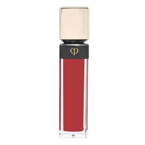 Clé de Peau Beauté Radiant Red Lip Gloss