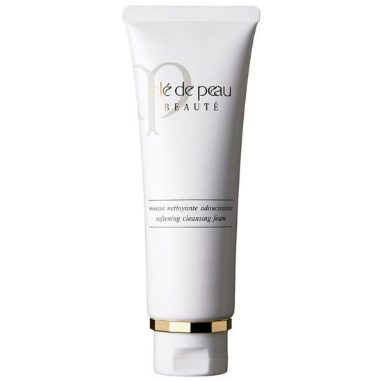 Clé de Peau Beauté Softening Cleansing Foam 110ml