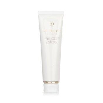 Clé de Peau Beauté Softening Cleansing Foam N 125ml