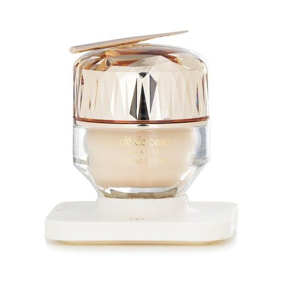 Clé de Peau Beauté The Foundation SPF 25 O10 light Ocher