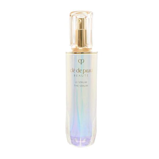 Clé de Peau Beauté The Serum