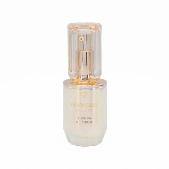 Clé de Peau Beauté The Serum