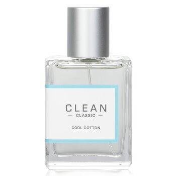 CLEAN Classic Cool Cotton Eau De Parfum 30ml