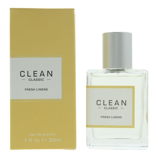 CLEAN Classic Fresh Linens Eau De Parfum