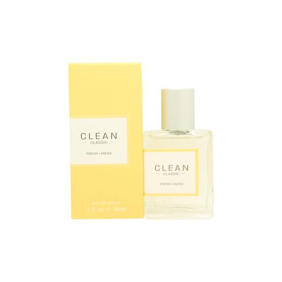 CLEAN Classic Fresh Linens Eau De Parfum 60ml