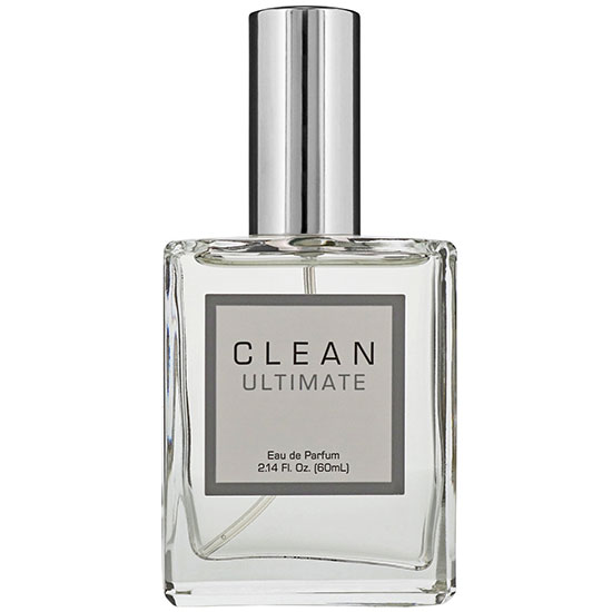 CLEAN Ultimate Eau De Parfum Spray 60ml