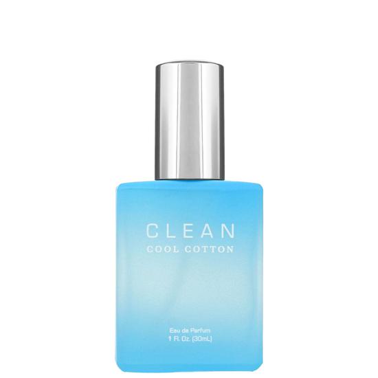 CLEAN Cool Cotton Eau De Parfum 30ml