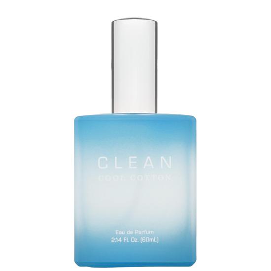 CLEAN Cool Cotton Eau De Parfum 60ml
