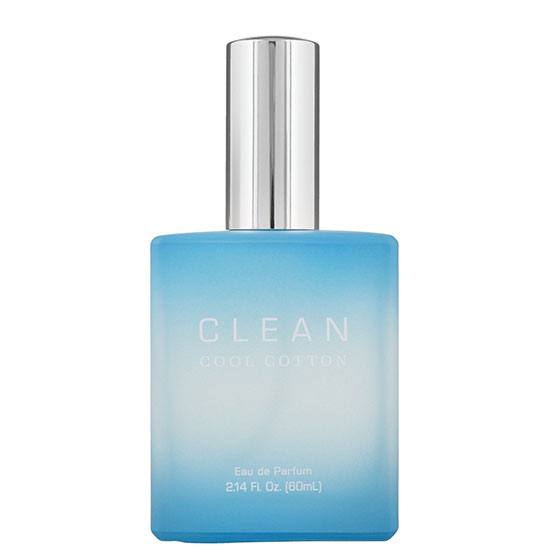 CLEAN Cool Cotton Eau De Parfum Spray 60ml