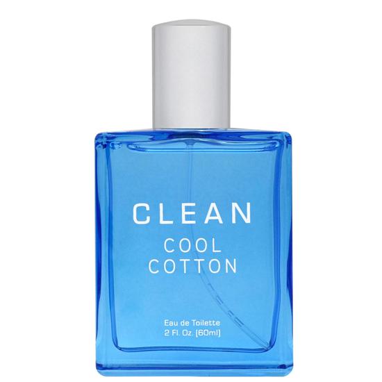 CLEAN Cool Cotton Eau De Toilette 60ml