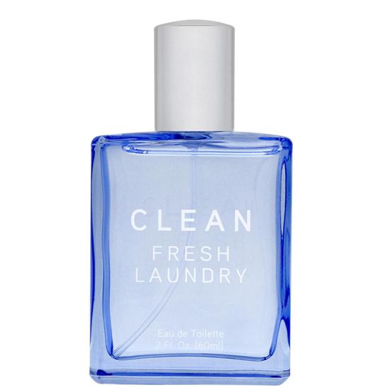 CLEAN Fresh Laundry Eau De Toilette Spray 60ml