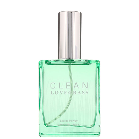 CLEAN Love Grass Eau De Parfum Spray 60ml