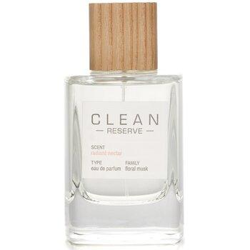 CLEAN Radiant Nectar Eau De Parfum 100ml