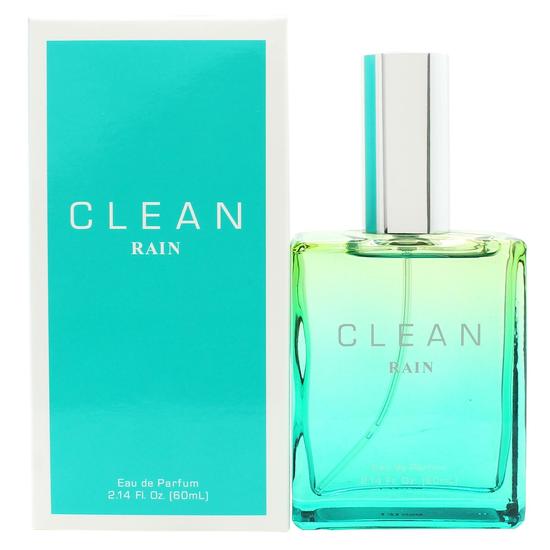 CLEAN Rain Eau De Parfum
