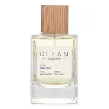 CLEAN Reserve Acqua Neroli Eau De Parfum 100ml