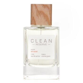 CLEAN Reserve Sel Santal Eau De Parfum 100ml