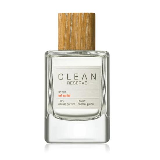 CLEAN Reserve Sel Santal Eau De Parfum Unisex Perfume Spray 50ml