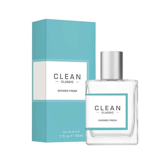 CLEAN Shower Fresh Eau De Parfum 60ml
