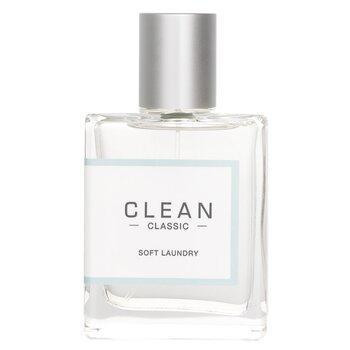CLEAN Soft Laundry Eau De Parfum 60ml