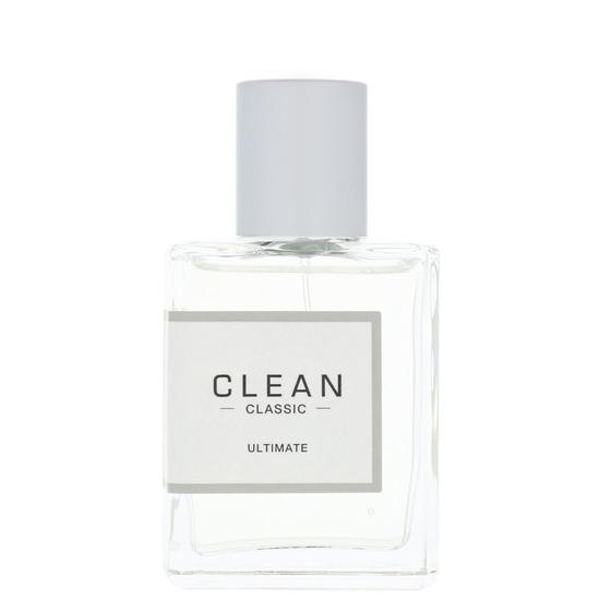 CLEAN Ultimate Eau De Parfum Spray 30ml