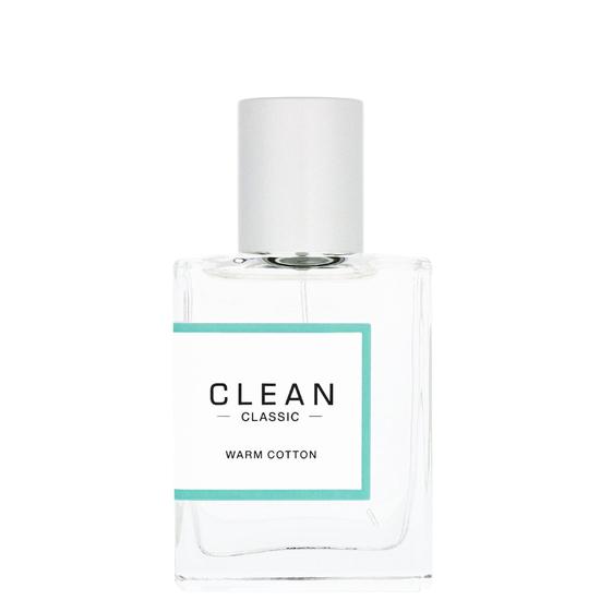 CLEAN Warm Cotton Eau De Parfum Spray 30ml