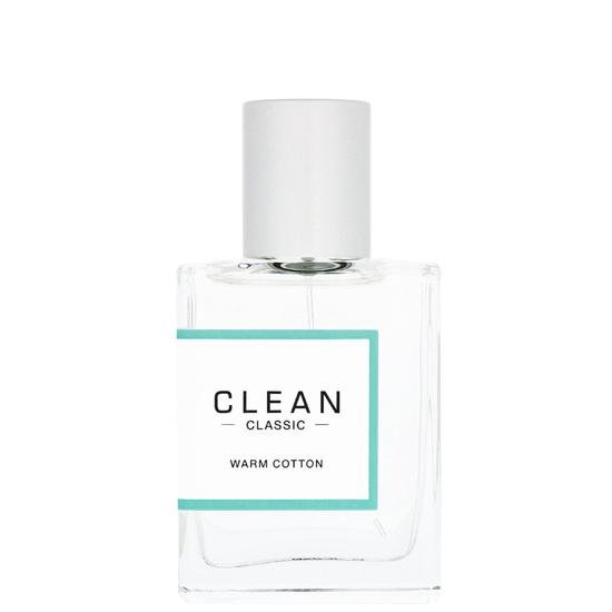 CLEAN Warm Cotton Eau De Parfum