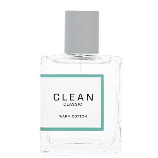 CLEAN Warm Cotton Eau De Parfum 60ml