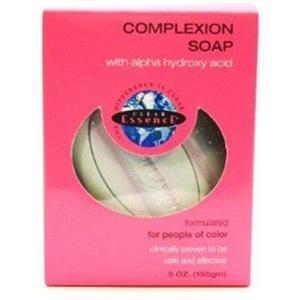 Clear Essence Complexion Soap With Alpha Hydroxy Acid
