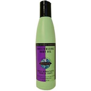Clear Essence Sensitive Line Moisturising Body Oil 237ml