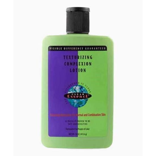 Clear Essence Texturizing Complexion Lotion