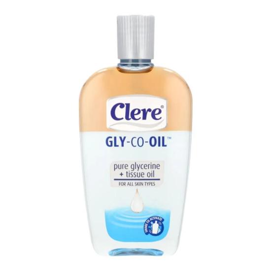 Clere Glyco Oil 100ml