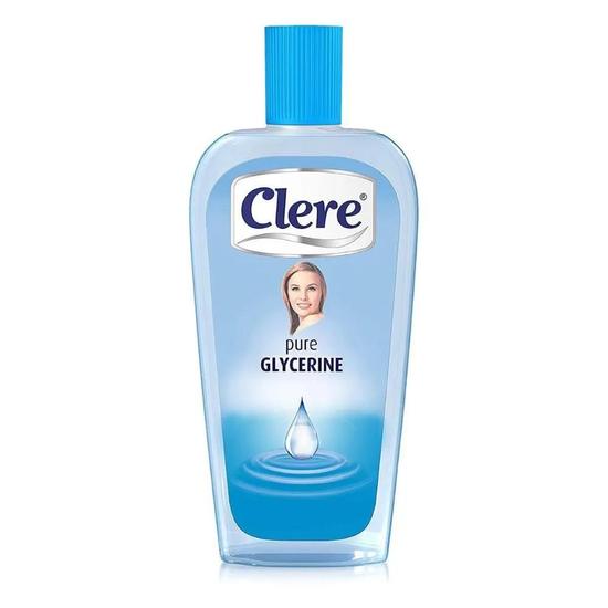 Clere Pure Glycerine 100ml