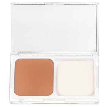 Clinique Acne Solutions Powder Makeup 21 Cream Caramel M-G