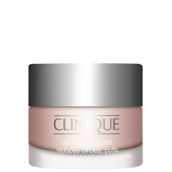 Clinique All About Eyes