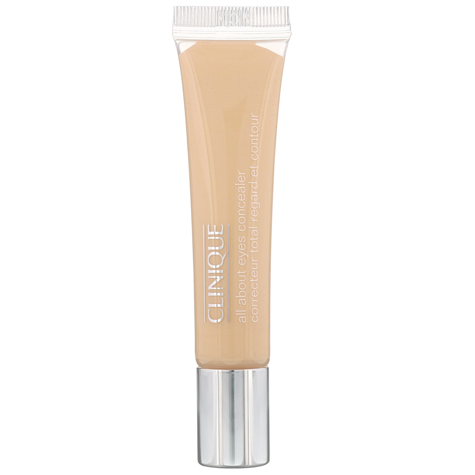 Clinique All About Eyes Concealer 01-Light Neutral