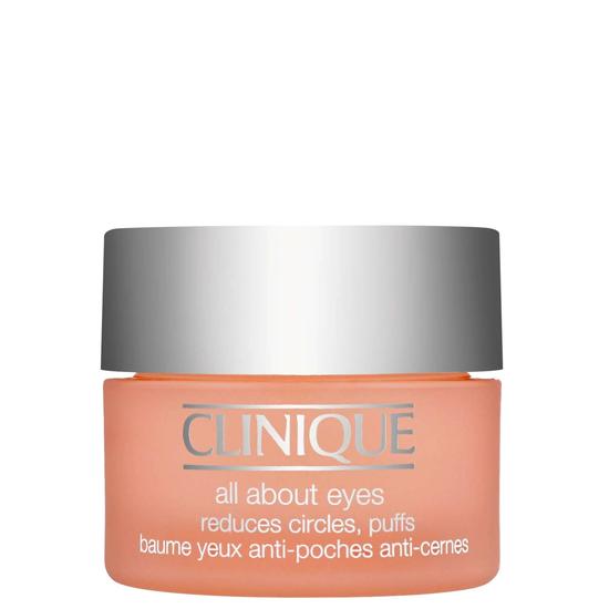 Clinique All About Eyes Reduces Circles & Puffs