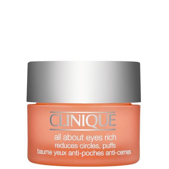 Clinique All About Eyes Rich