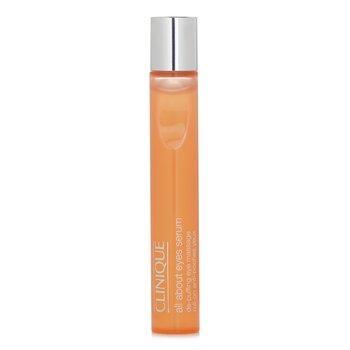 Clinique All About Eyes Serum De-Puffing Eye Massage 15ml