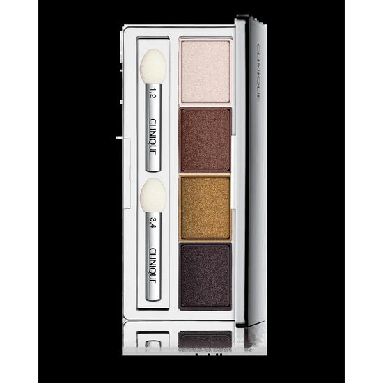Clinique All About Shadow Quad