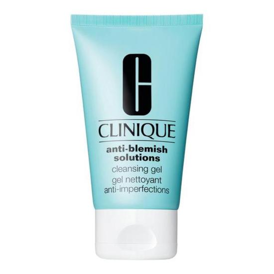 Clinique Anti Blemish Cleansing Gel 125ml