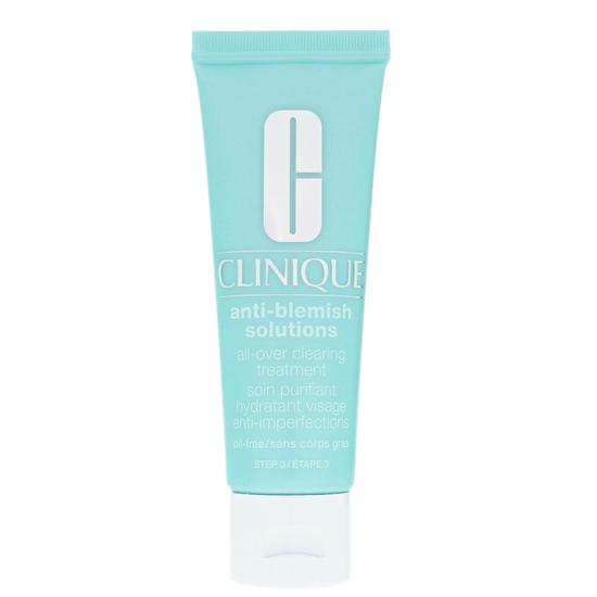 Clinique Anti Blemish Solutions All Over Clearing Treatment