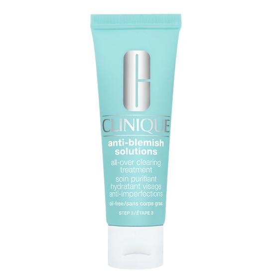 Clinique Anti Blemish Solutions All Over Clearing Treatment