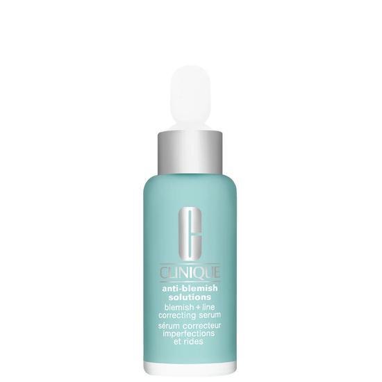 Clinique Anti-Blemish Solutions Blemish + Line Correcting Serum
