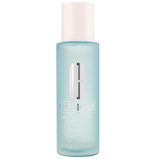 Clinique Anti Blemish Solutions Clarifying Lotion 200ml