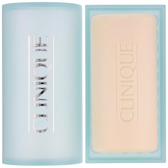 Clinique Anti Blemish Solutions Cleansing Bar