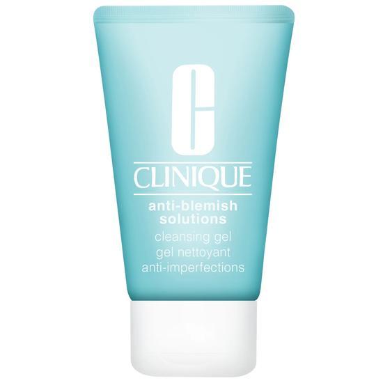 Clinique Anti-Blemish Solutions Cleansing Gel